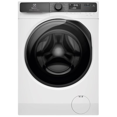 מכונת כביסה Electrolux EWF1023P5WC 10 ק"ג אלקטרולוקס