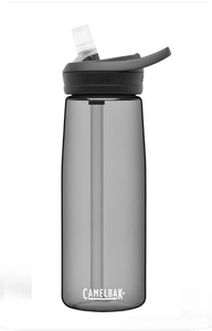 בקבוק שתייה EDDYP .75L charcoalus Camelbak