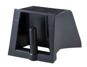 טוחן דשא למכסחת דשא מדגם MAKITA DLM432 מקיטה