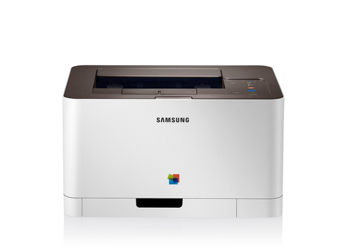 מדפסת לייזר צבע סמסונג Samsung CLP-365