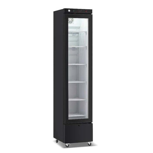 מקפיא ויטרינה ⁦FAYNAMELI RF-300PFPG⁩