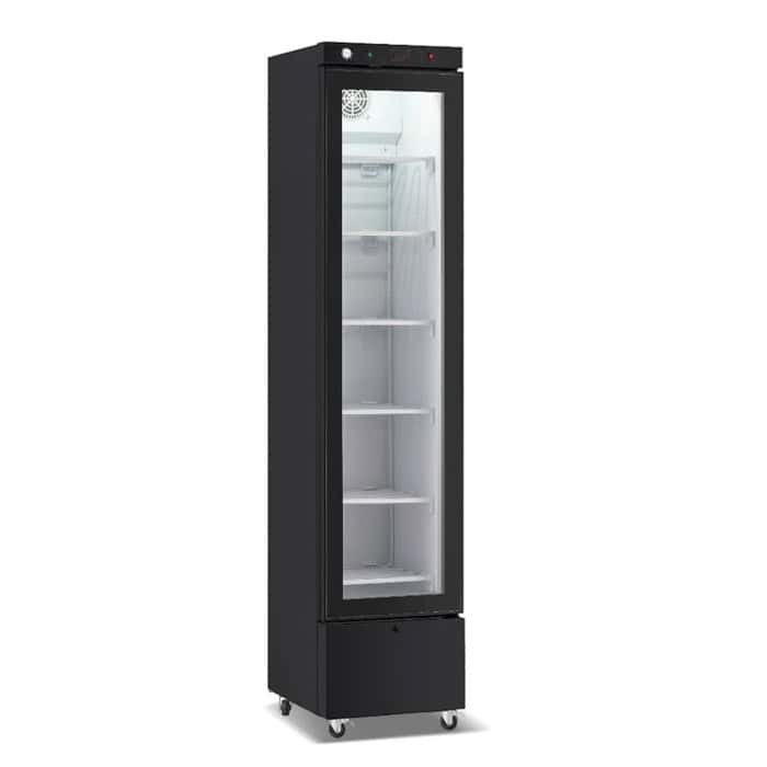 מקפיא ויטרינה ⁦FAYNAMELI RF-300PFPG⁩