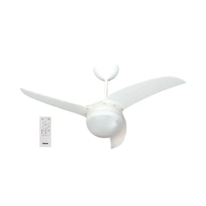 מאוורר תקרה “CCT 25W GENESIS90 42 עם שלט SEMICOM