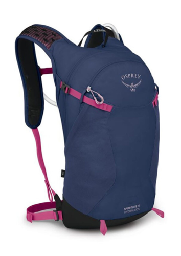 תיק גב SPORTLITE 15 מבית OSPERY