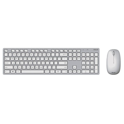 סט ‏מקלדת ועכבר Asus W5000 אסוס