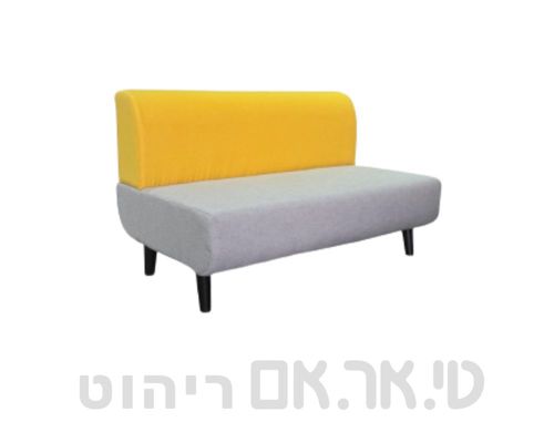 ספה דגם לוקה תלת מושבית