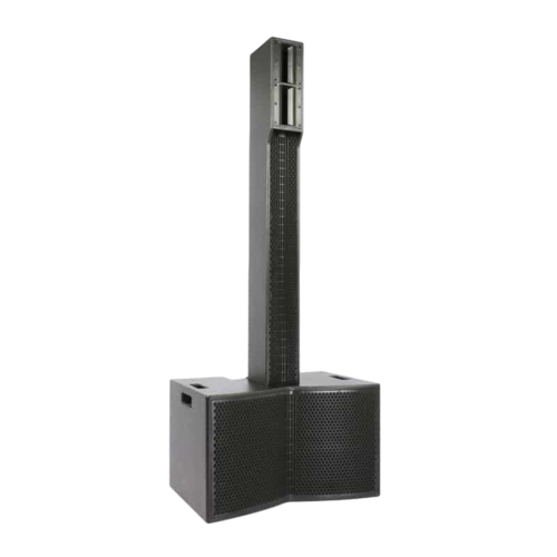 מערכת קולונה מקצועית BLG Audio TUBE-11 | עוצמה אדירה של 2200W
