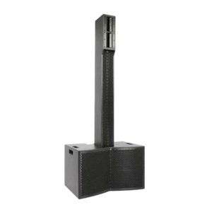 מערכת קולונה מקצועית BLG Audio TUBE-11 | עוצמה אדירה של 2200W