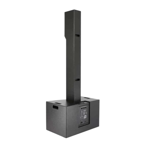 מערכת קולונה מקצועית BLG Audio TUBE-11 | עוצמה אדירה של 2200W