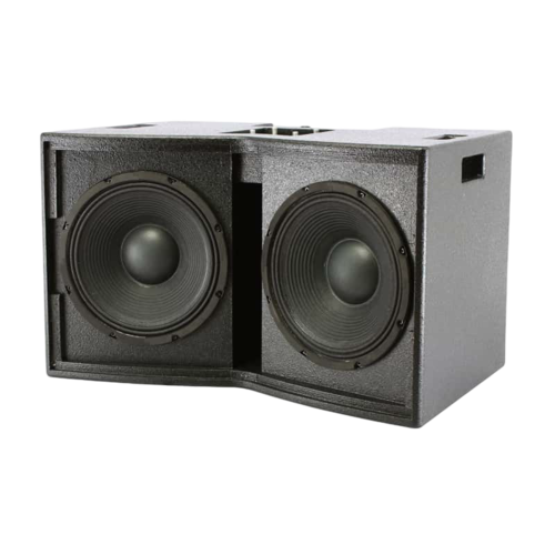 מערכת קולונה מקצועית BLG Audio TUBE-11 | עוצמה אדירה של 2200W
