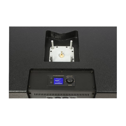מערכת קולונה מקצועית BLG Audio TUBE-11 | עוצמה אדירה של 2200W