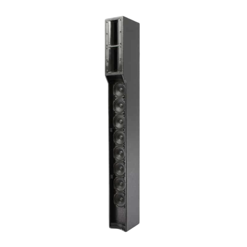 מערכת קולונה מקצועית BLG Audio TUBE-11 | עוצמה אדירה של 2200W
