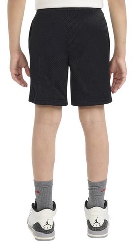 מכנסי ג'ורדן Jordan Mesh PE Shorts | נוער