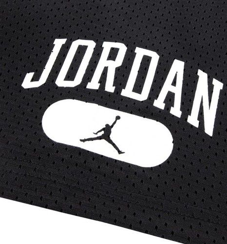 מכנסי ג'ורדן Jordan Mesh PE Shorts | נוער