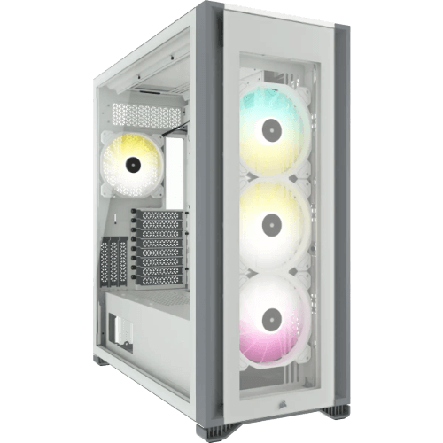 מארז שח CORS iC 7000X RGB FullT