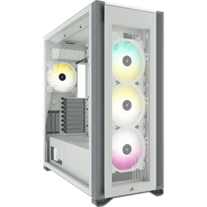 מארז שח CORS iC 7000X RGB FullT