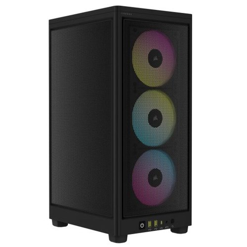 מארז מיני שח CORSAIR 2000D RGB Airflow mini