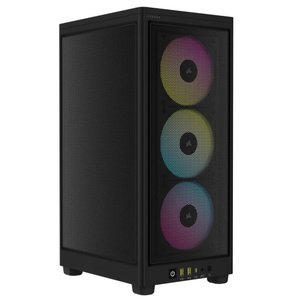 מארז מיני שח CORSAIR 2000D RGB Airflow mini