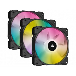 מאוורר CORS SP120 RGB ELITE 1FAN