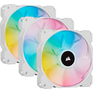 מאוורר+בקר CORS SP120 ELITE 3FAN