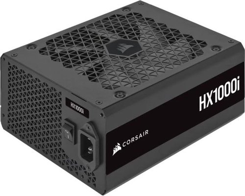 ספק כח מודולרי CORSAIR HX1000i PLAT PCIE 5