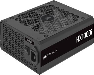 ספק כח מודולרי CORSAIR HX1000i PLAT PCIE 5