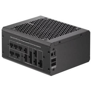 ספק כח CORSAIR HX1000i SHIFT Platinum 1000