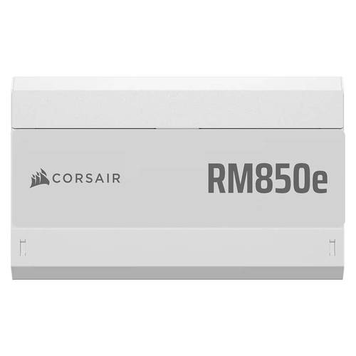 ספק כח לבן 850 וואט CORS RM850E Cybenetics Gold