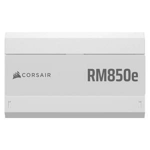 ספק כח לבן 850 וואט CORS RM850E Cybenetics Gold