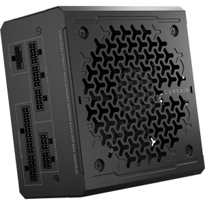 ספק כח 750 וואט CORSAIR RM750E Cybenetics