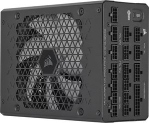 ספק כח CORSAIR HX1500i Platinum 1500