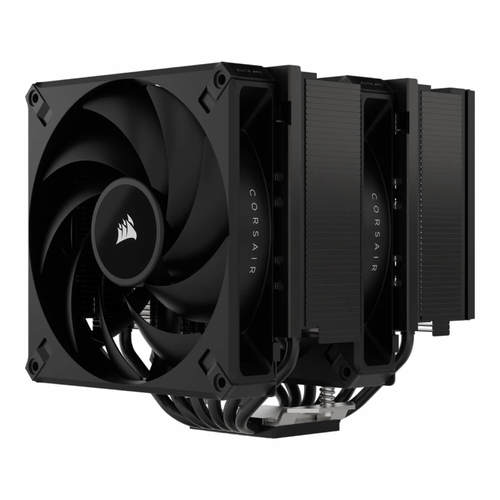 קירור אוויר למעבד CORSAIR Twin AIR COOLOER A115