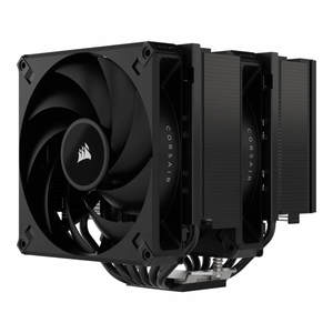 קירור אוויר למעבד CORSAIR Twin AIR COOLOER A115