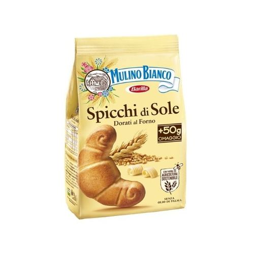עוגיות חמאה SPICCHI מולינו ביאנקו 400 גרם