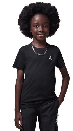 חולצת ג'ורדן Jordan Jumpman Air Embroidered T-Shirt | ילדים