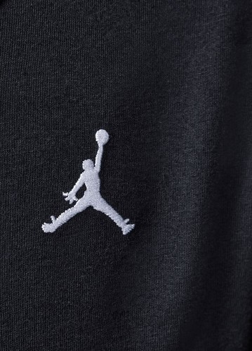 חולצת ג'ורדן Jordan Jumpman Air Embroidered T-Shirt | ילדים