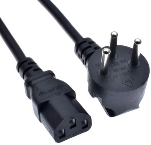 כבל קומקום אורך 1.5 מ’ ABC CABLES