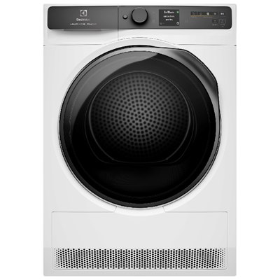 מייבש כביסה Electrolux EDH902R9WC 9 ק"ג אלקטרולוקס