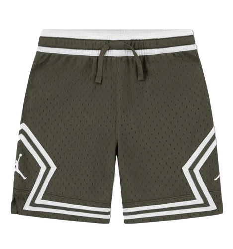 מכנסי ג'ורדן Jordan Dri-FIT Sport Diamond Shorts | ילדים