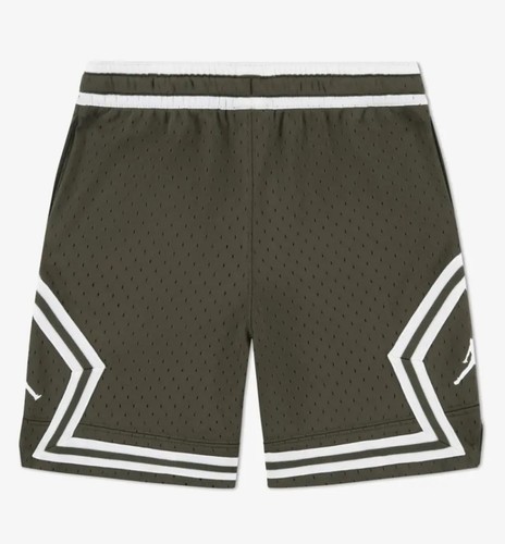 מכנסי ג'ורדן Jordan Dri-FIT Sport Diamond Shorts | ילדים