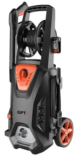 מכונת שטיפה בלחץ GPT GPTYLQ6662G-180B BAR 180