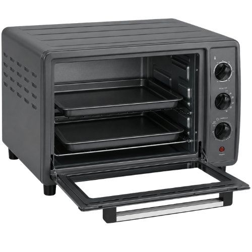 טוסטר אובן עוצמתי 45 ליטר Sol RF-2026