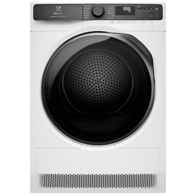 מייבש כביסה Electrolux EDH903R7WC 9 ק"ג אלקטרולוקס
