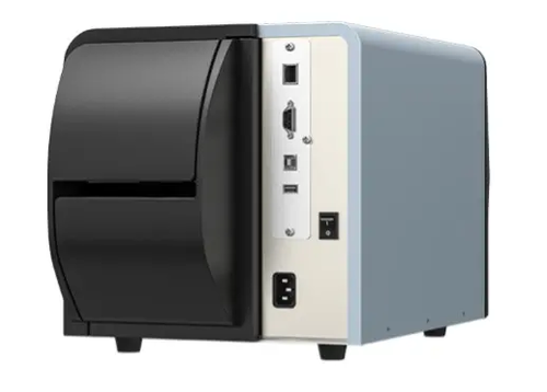 מדפסת מדבקות תעשייתית GAINSCHA GI-2408T 