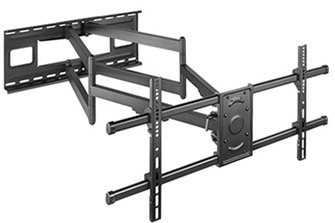 זרוע למסכים גדולים 43'-100'