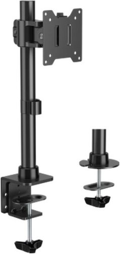 זרוע מפרקית Heavy Duty למסכים בגודל 17 49 עד 20 קג 