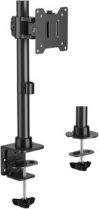 זרוע מפרקית Heavy Duty למסכים בגודל 17 49 עד 20 קג 