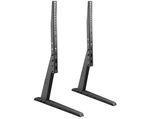 מתקן מעמד למסכים 37"-70"