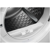 מייבש כביסה 9 ק"ג Heat Pump דגם EDH6294BM אלקטרולוקס Electrolux