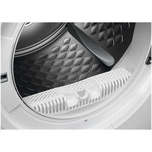 מייבש כביסה 9 ק"ג Heat Pump דגם EDH6294BM אלקטרולוקס Electrolux